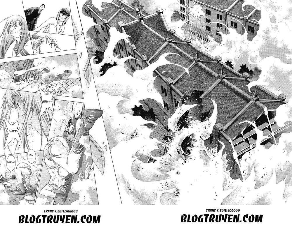 dragon girl - ikkitousen chapter 102 20