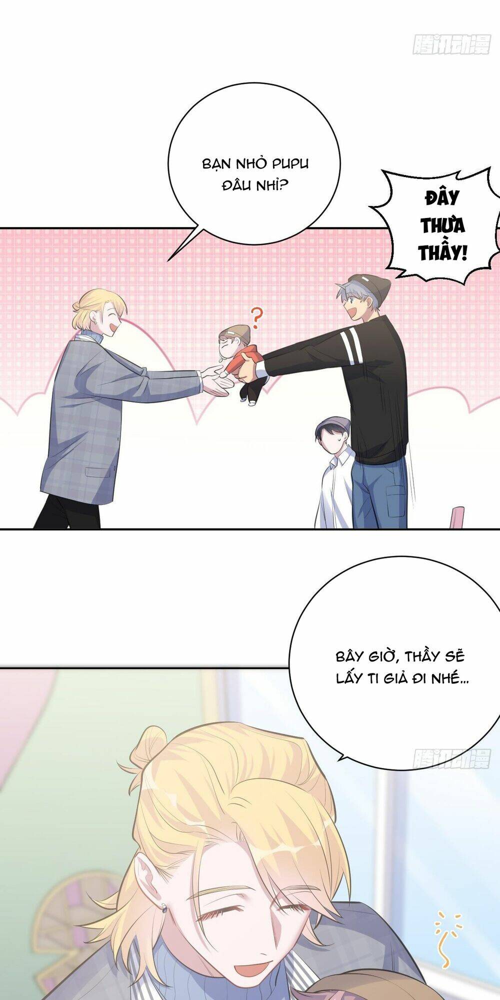 nhạc phụ đại nhân là lão bà chapter 75 24