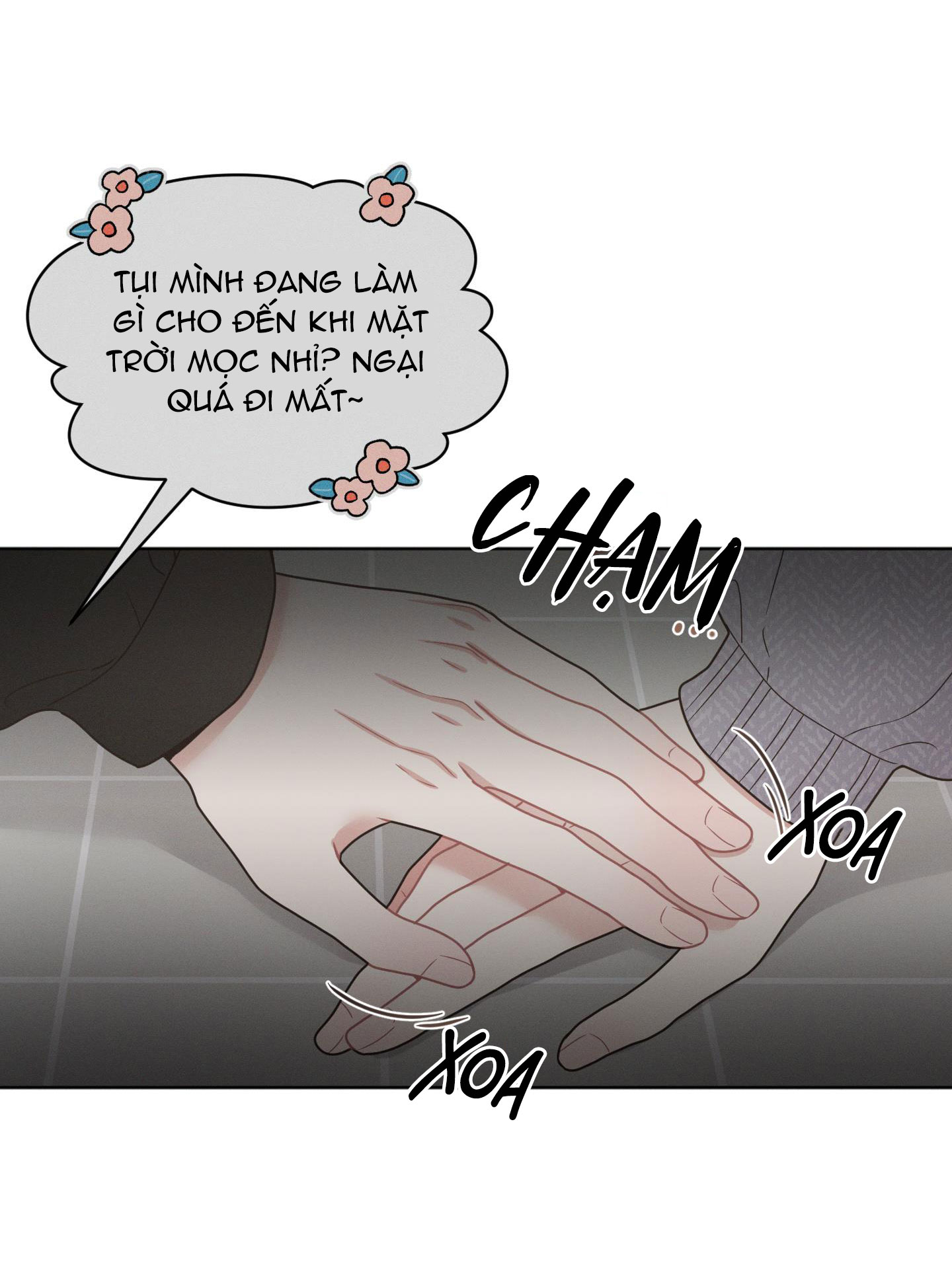 đời tư hàng xóm chapter 38 9