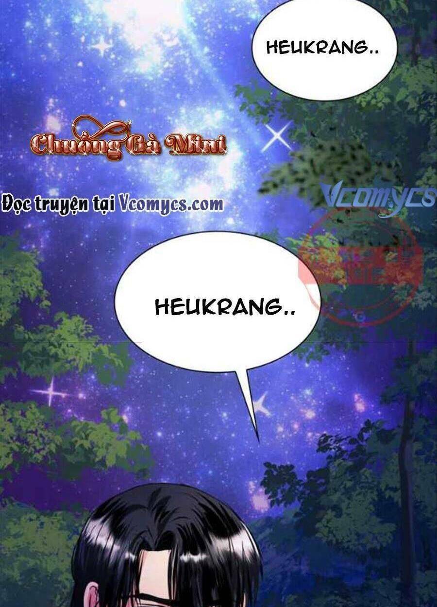 cô dâu của sói đen chapter 27 52