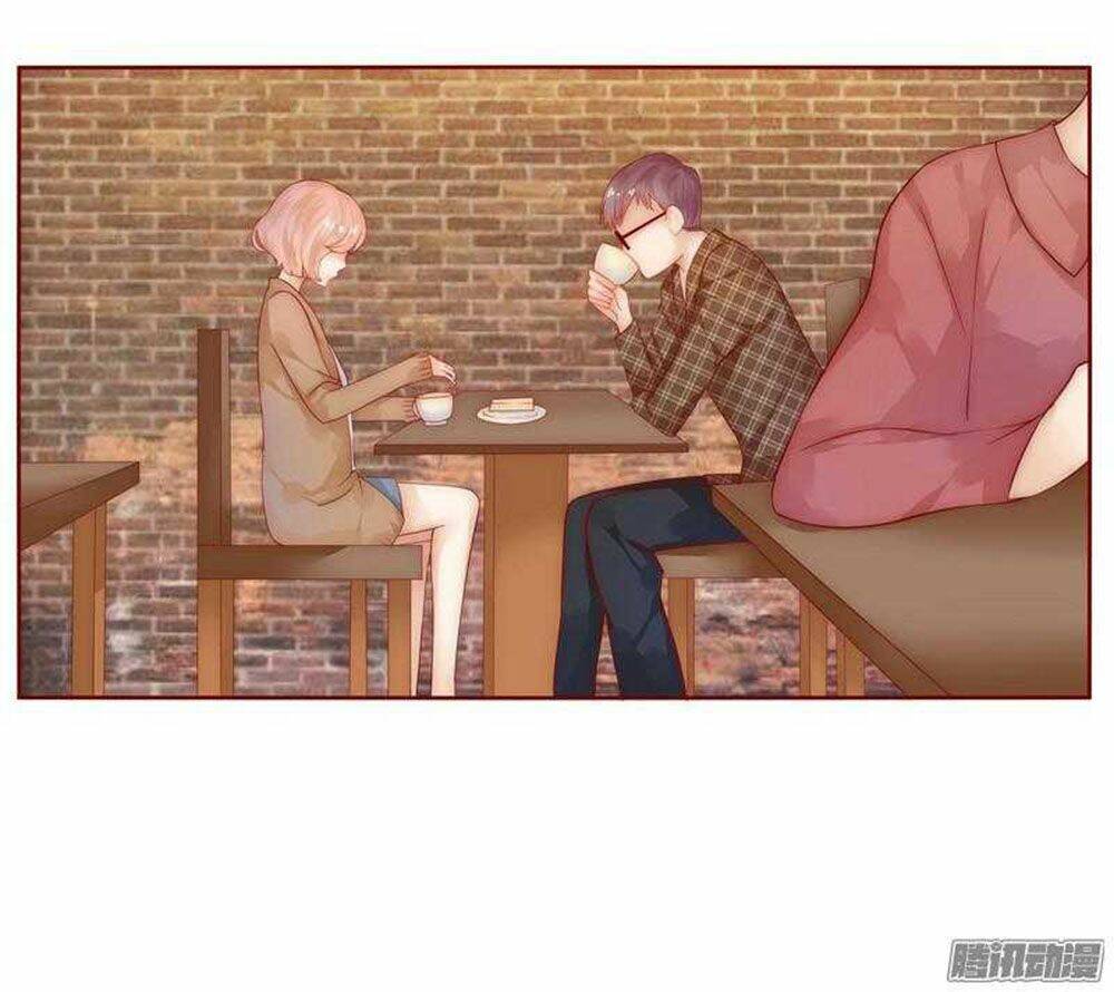 bá đạo tổng tài yêu tôi chapter 14 3