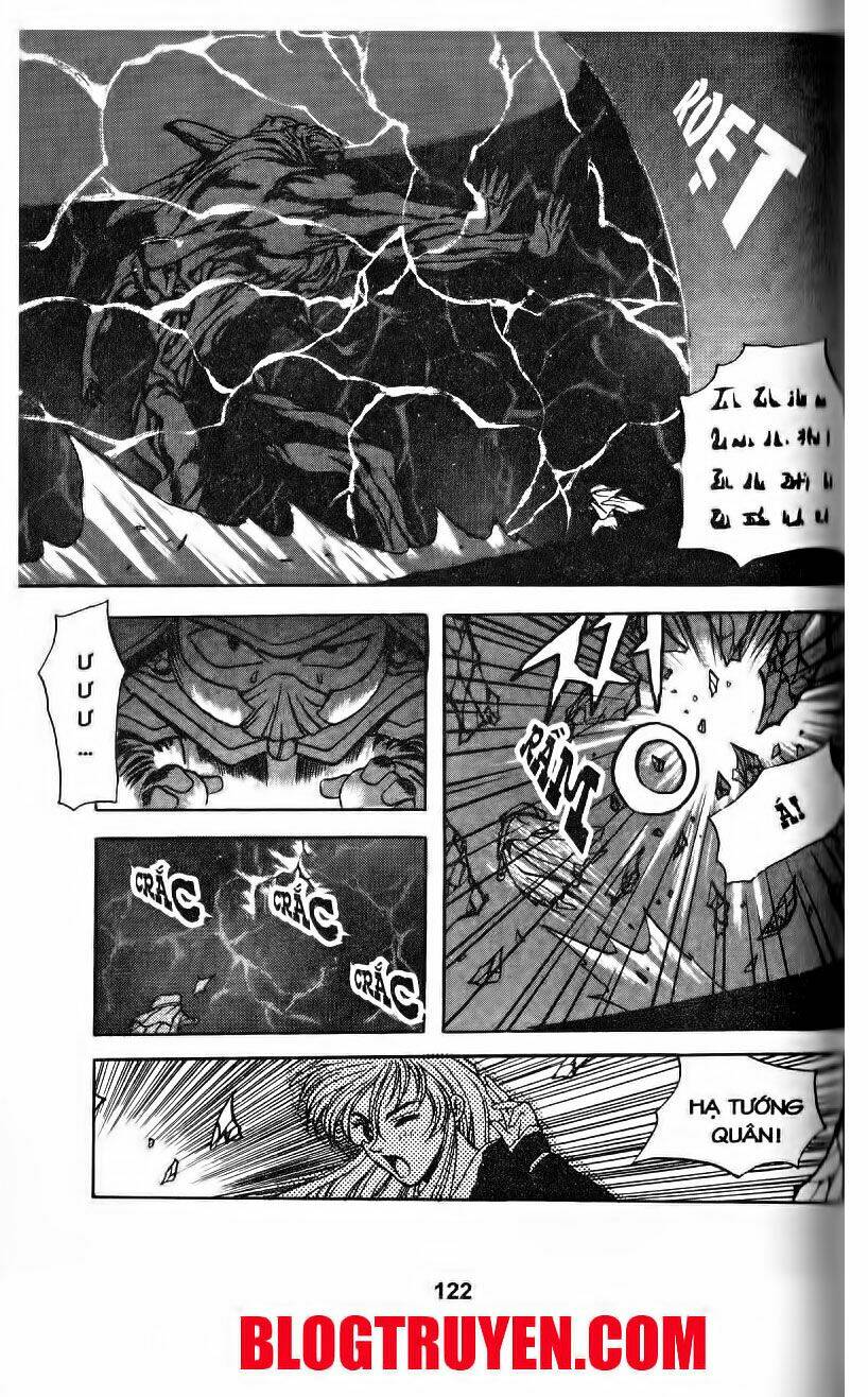 shoma - thiên vương thần kiếm chapter 31 8