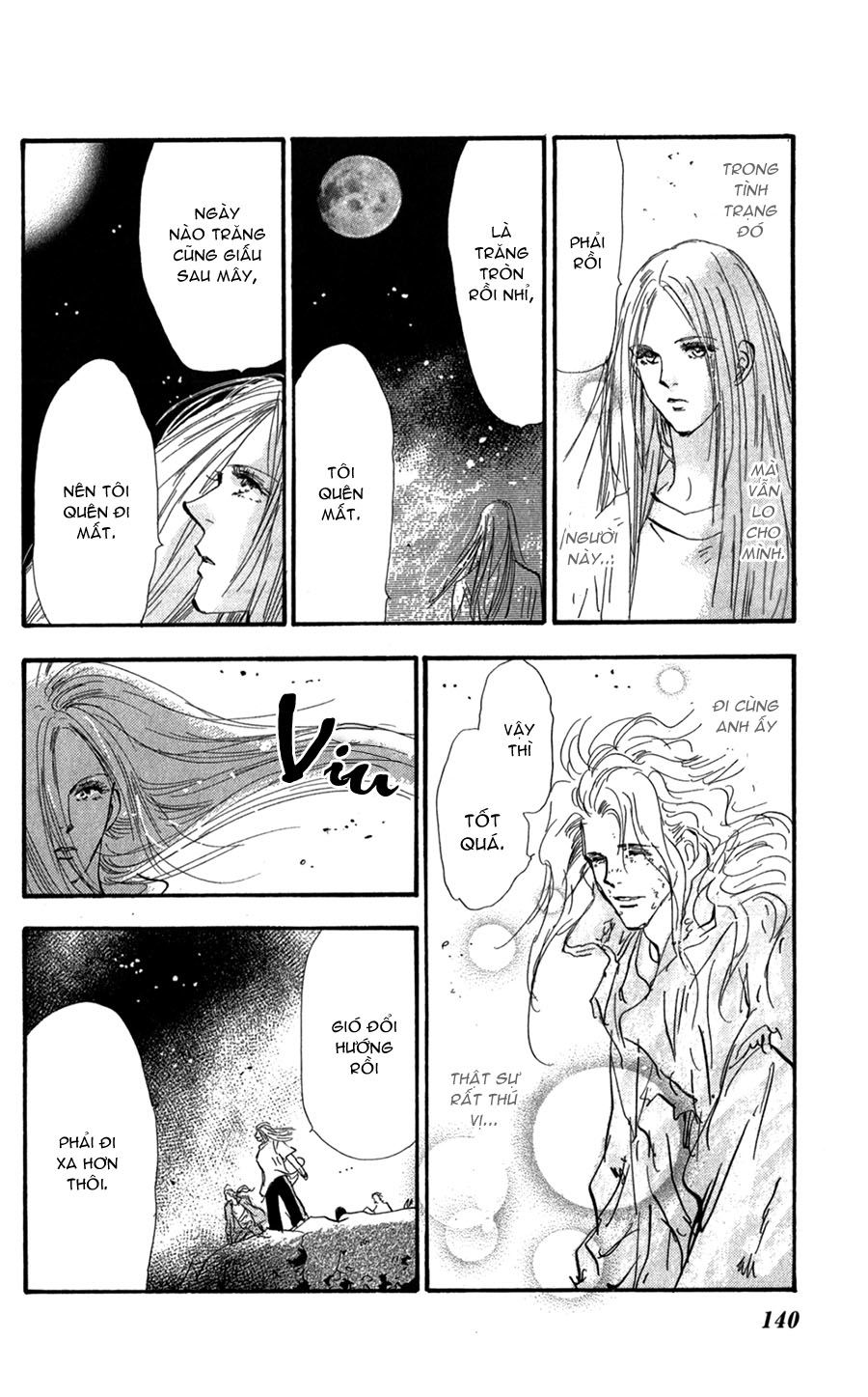 mầm sống chapter 120 30