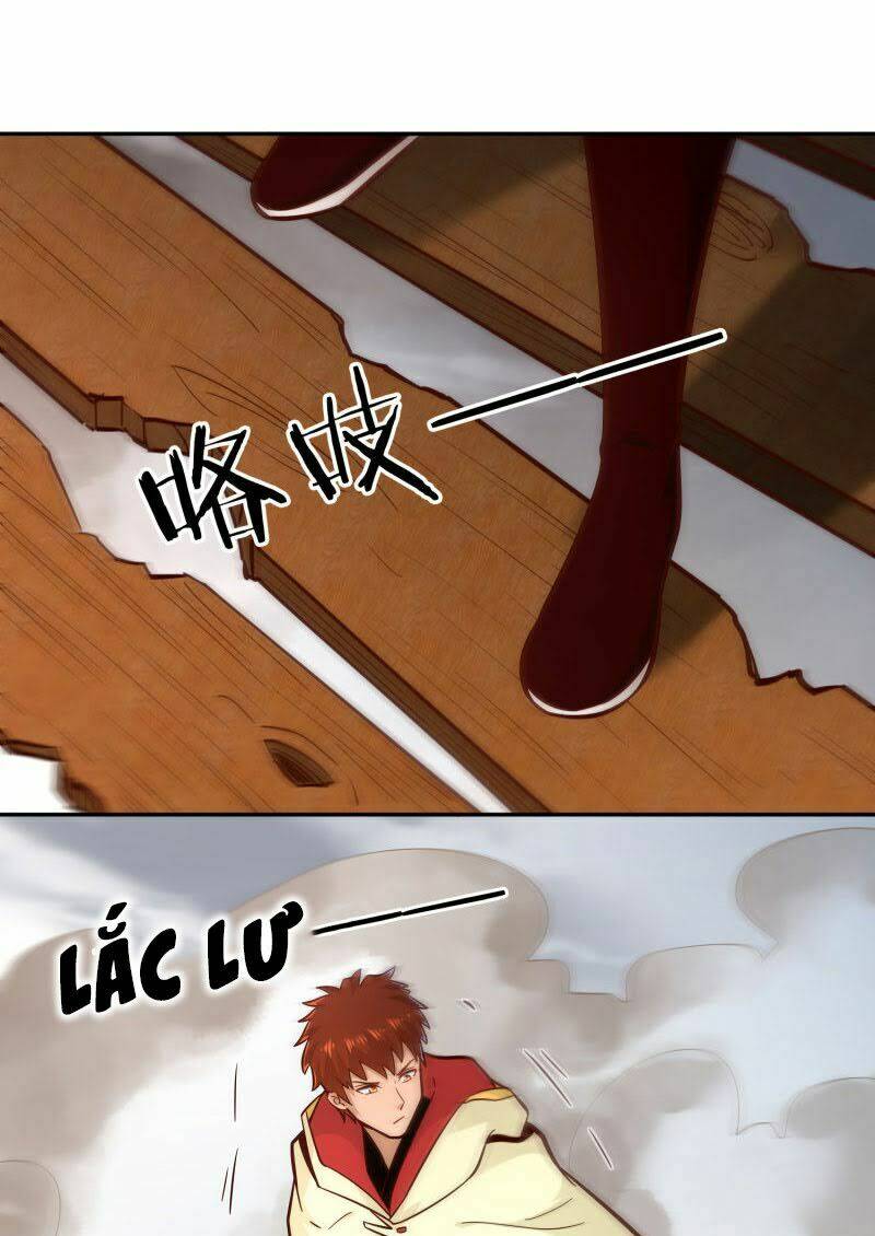 võ linh kiếm tôn chapter 112 1