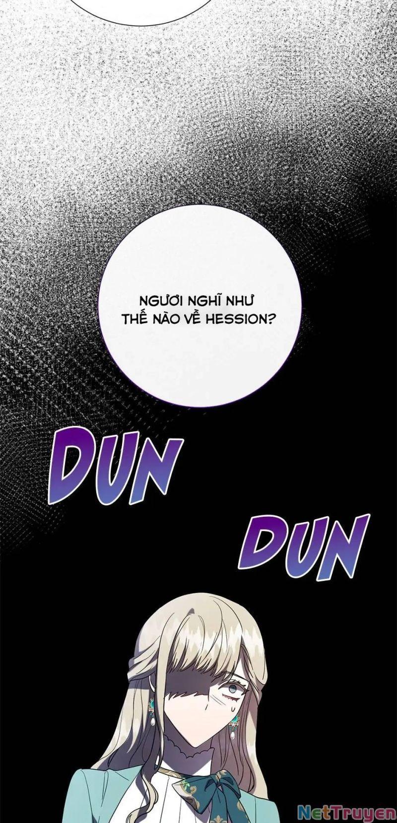 xin ngài đừng ăn tôi chapter 79 27