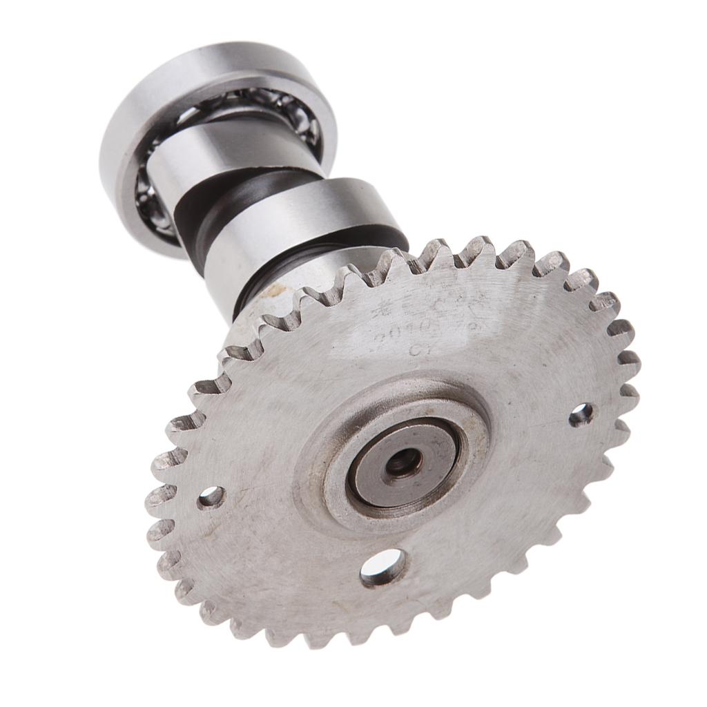 Performance High Racing Cam for GY6 50cc 80cc 139QMB 139QMA Scooter ATV
