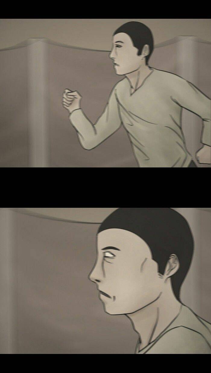 thứ sáu: những câu chuyện cấm chapter 42 29