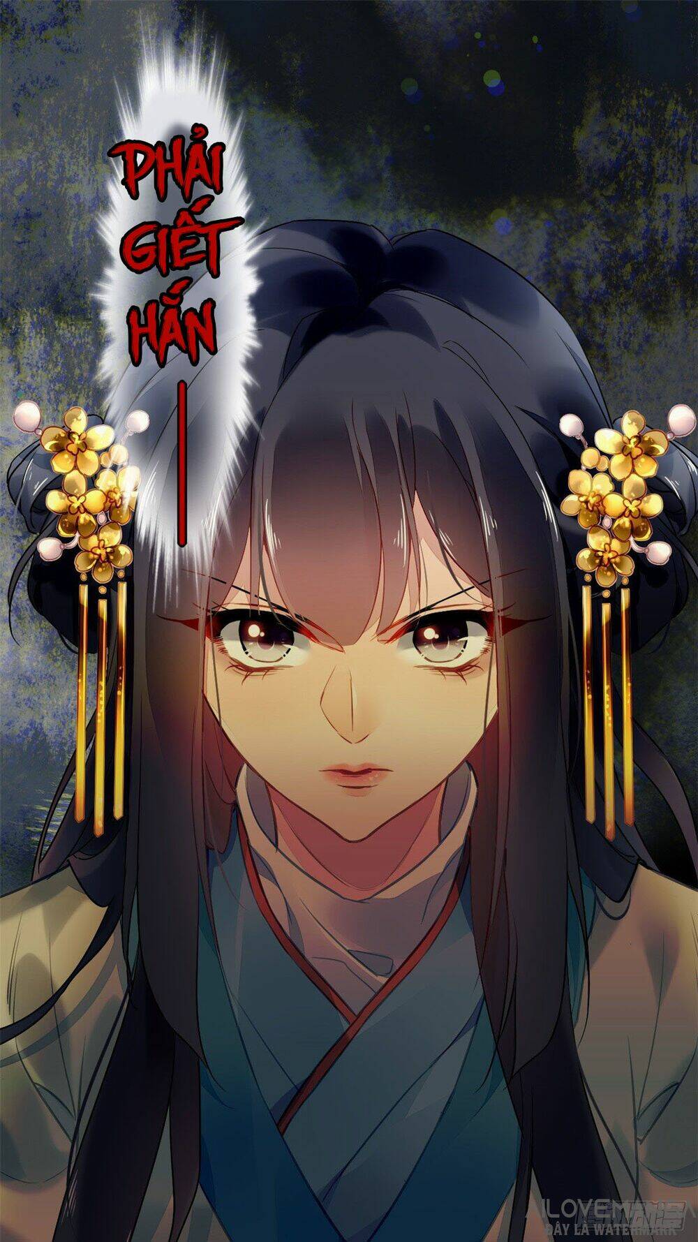 vấn đan chu chapter 6 30