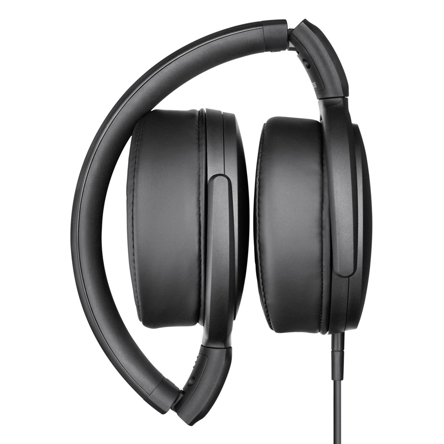 Tai Nghe Có Dây Chụp Tai Over-ear Sennheiser HD 400S - Hàng Chính Hãng