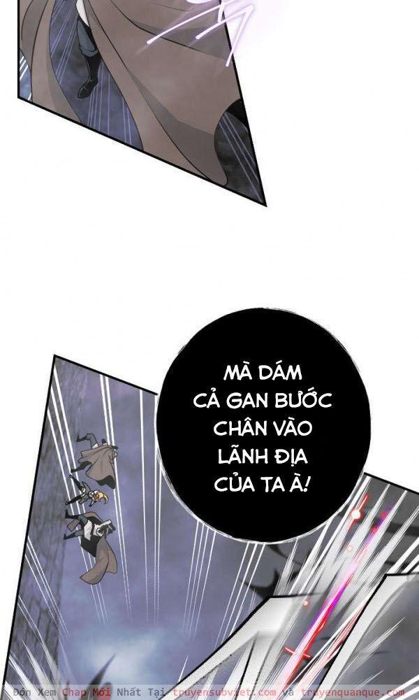 tôi sinh ra để làm người vĩ đại chapter 66 7