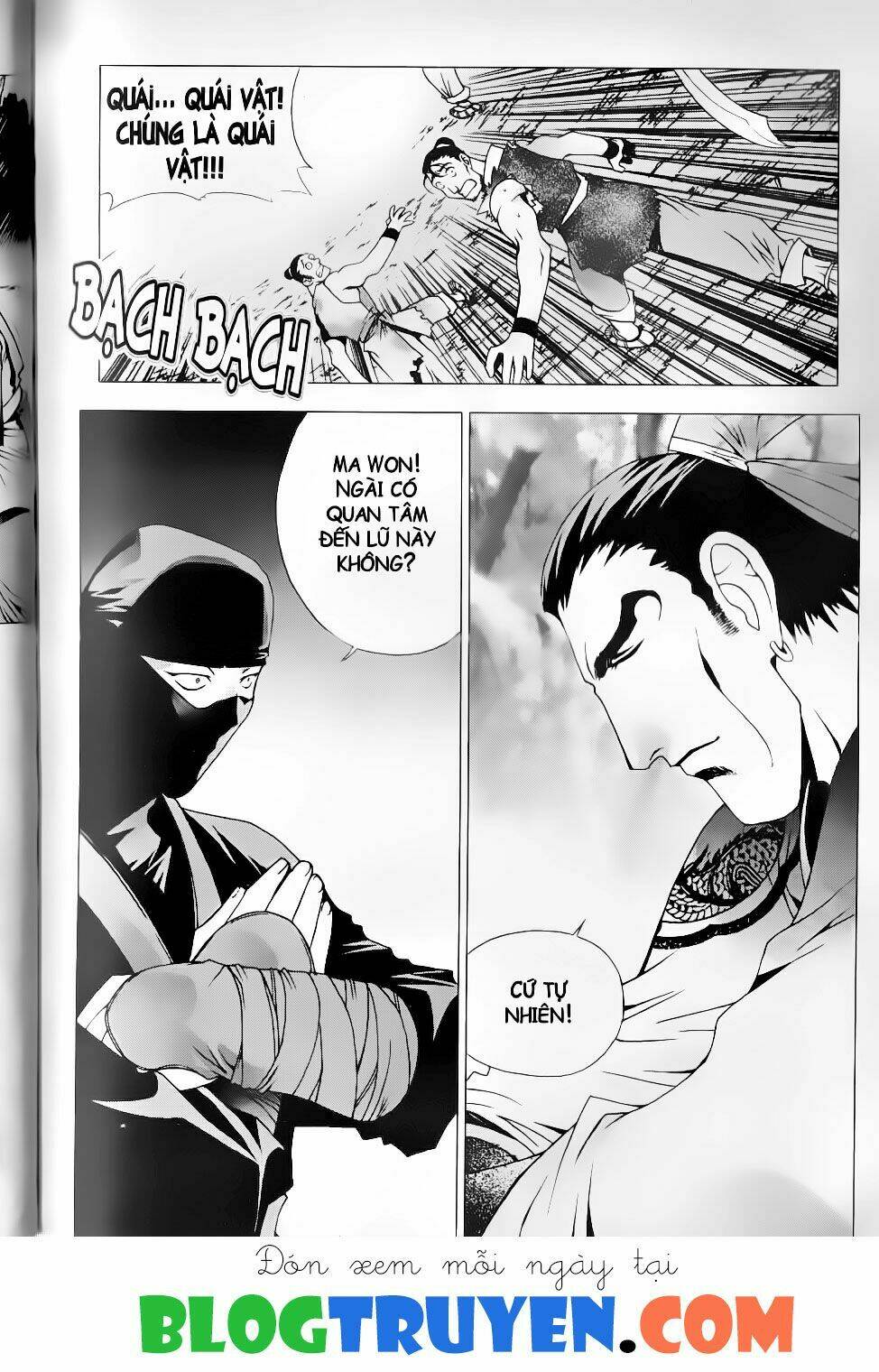 thiên lang liệt truyện chapter 41 16