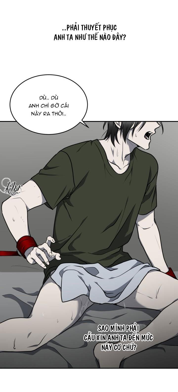 dưỡng thú cưng chapter 9 37