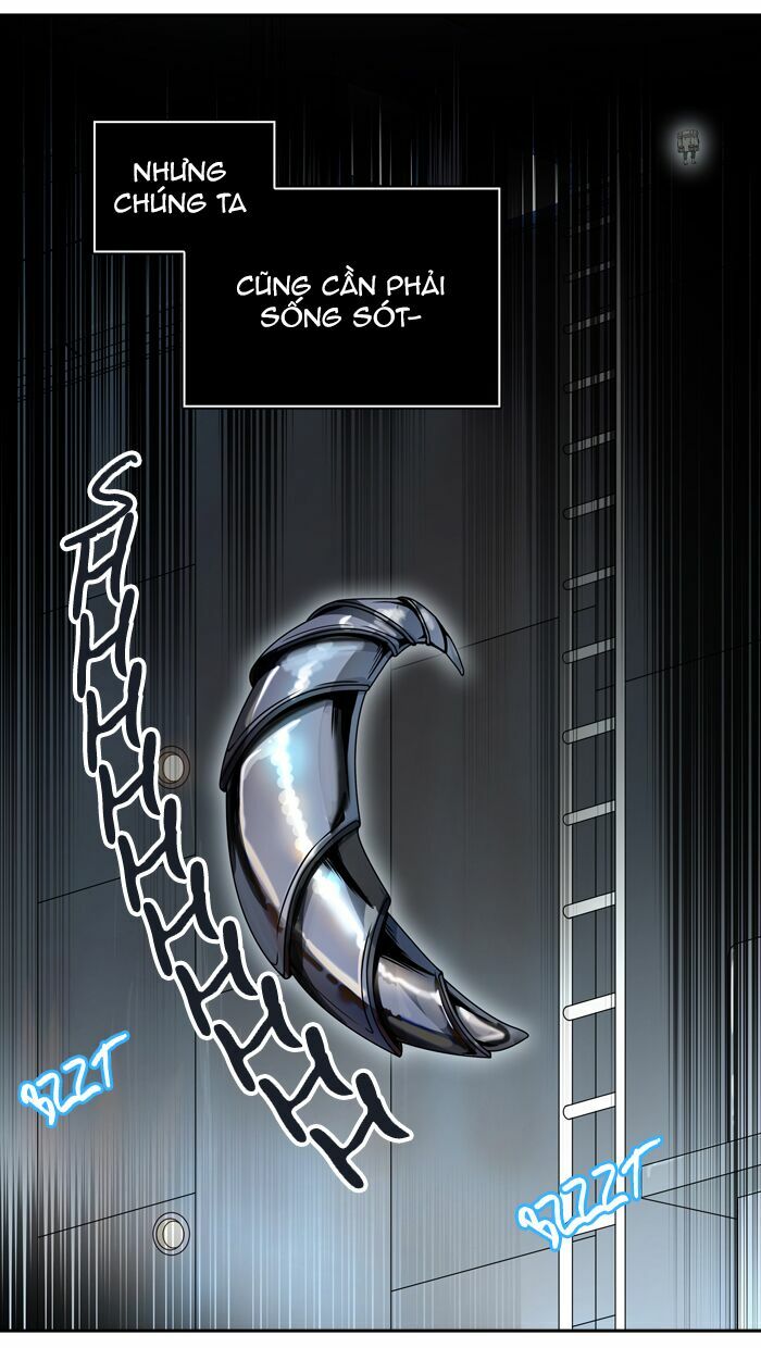 tòa tháp bí ẩn 2 chapter 323 10