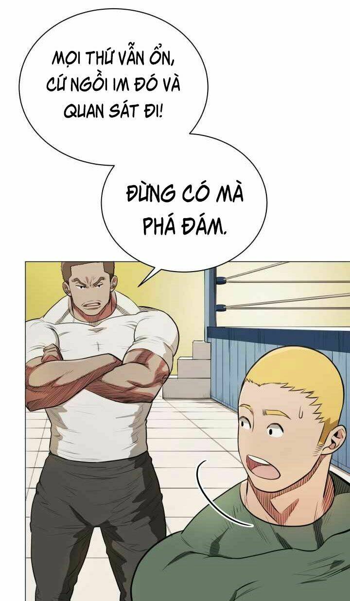 đấu sĩ vô song chapter 7 5