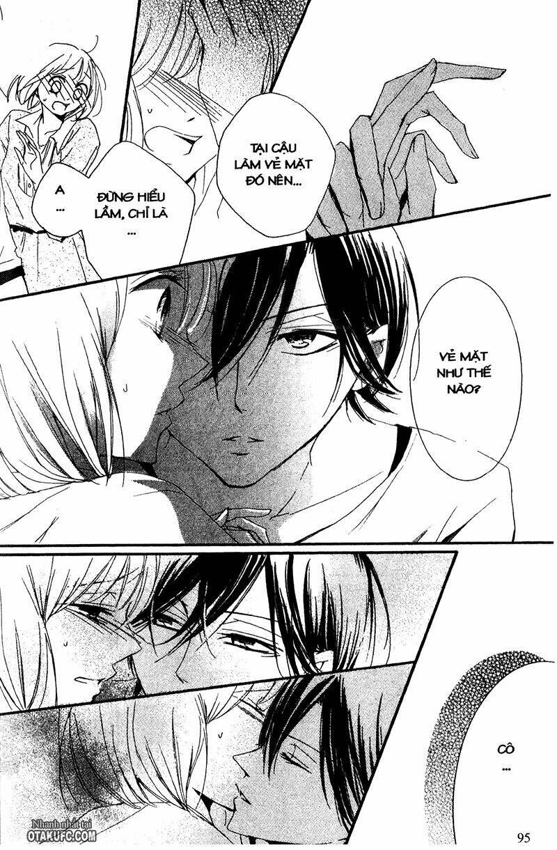 pen saki ni syrup chapter 14 7