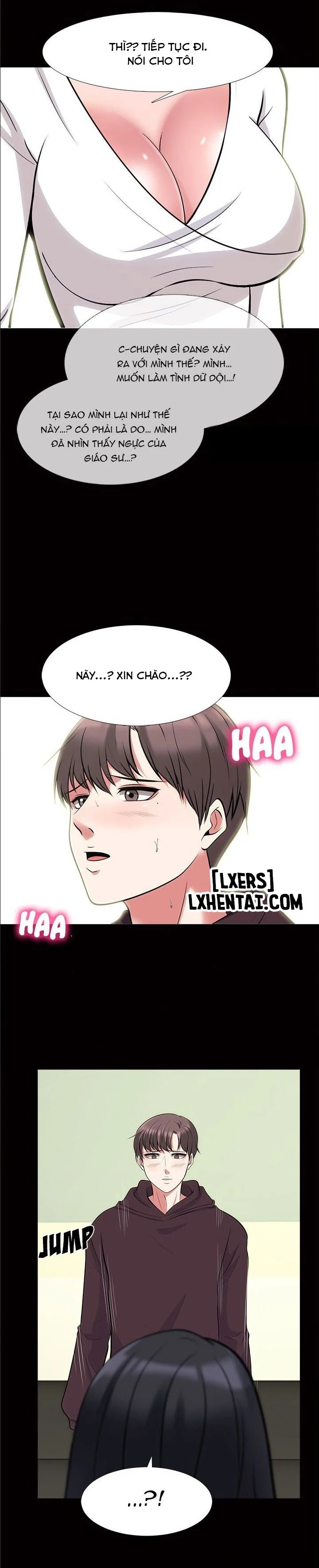 học bổng đặc biệt chapter 56 17