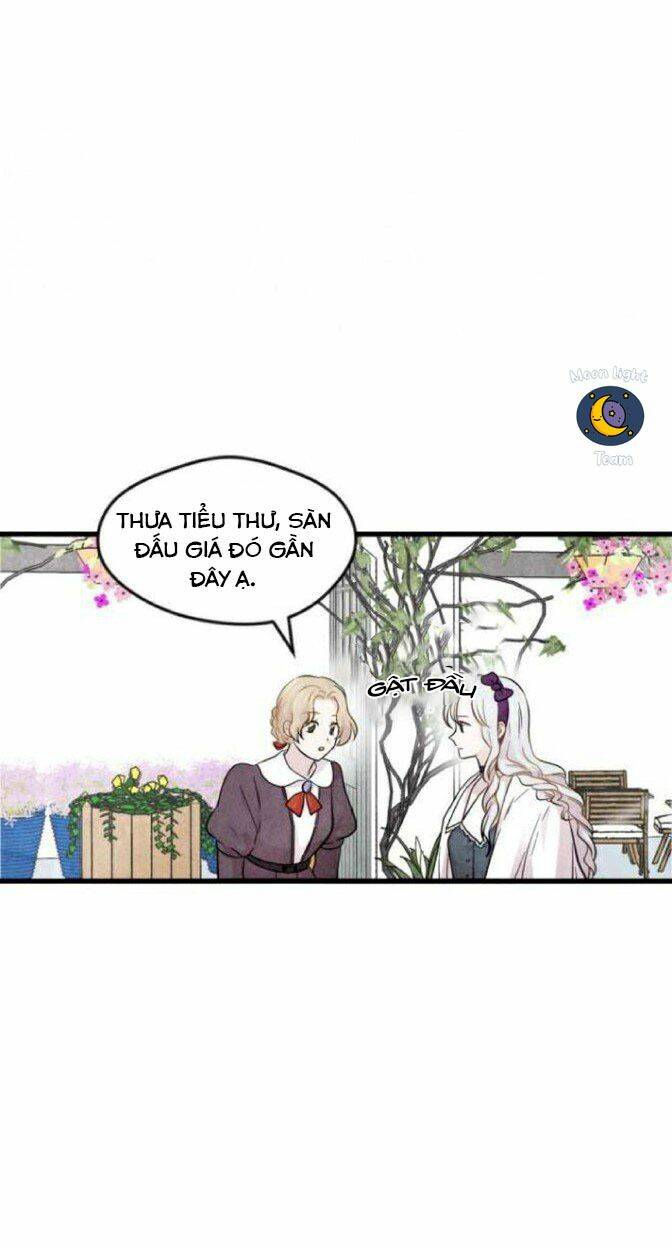 iris - quý cô và chiếc điện thoại chapter 6 17