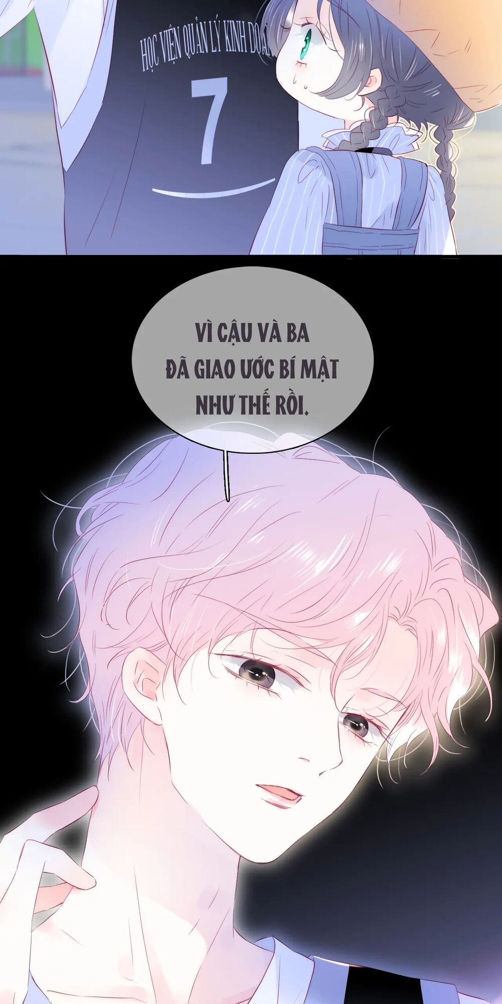 chạy trốn cùng con nhím chapter 32 11