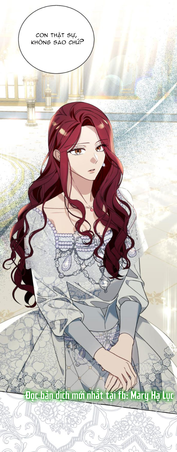 tôi tưởng đó chỉ là tiểu thuyết trọng sinh bình thường chapter 66.1 21