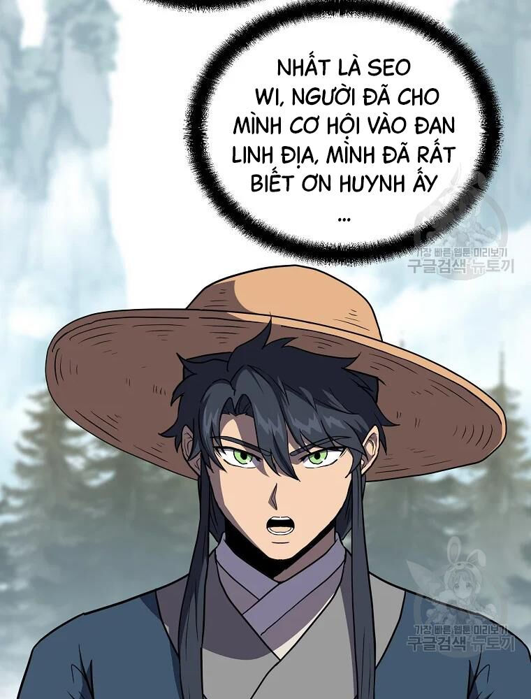 thiếu niên phương sĩ chapter 33 68