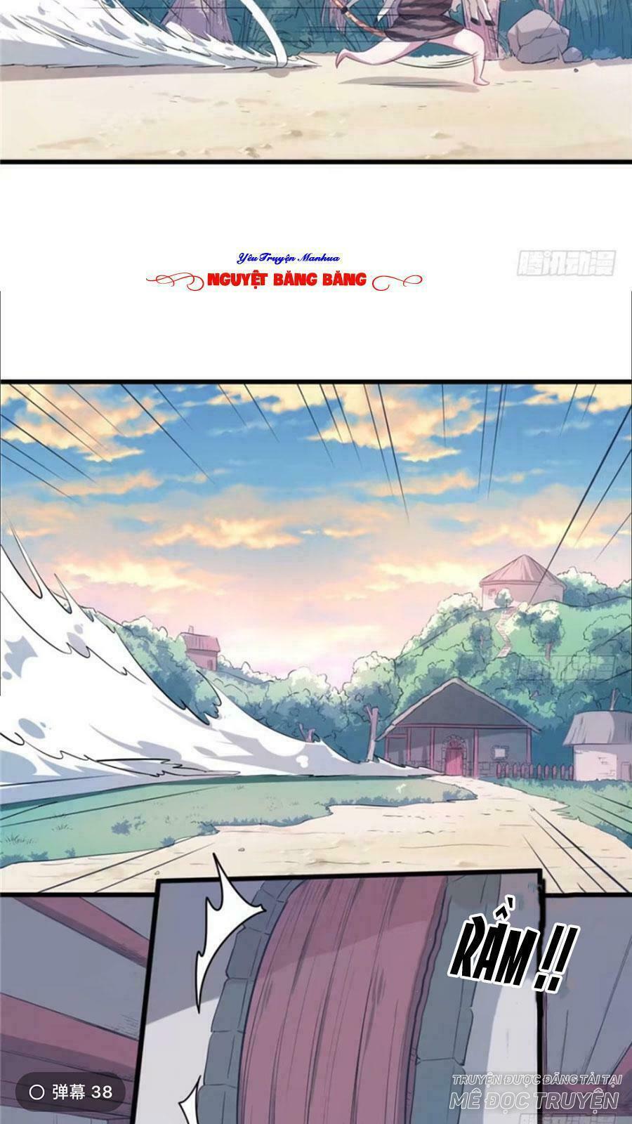 [16+] thảnh thơi thú thế chủng chủng điền, sinh sinh tể chapter 54 14