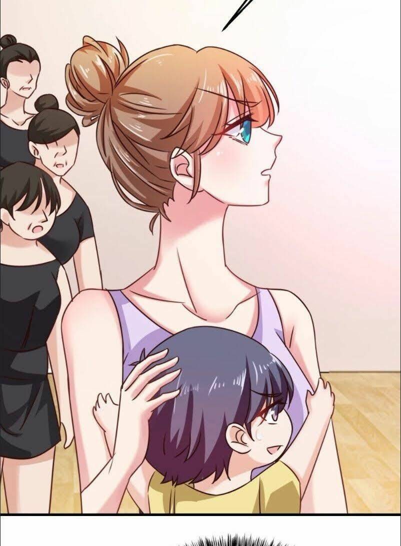 nhập cốt noãn hôn chapter 311 17