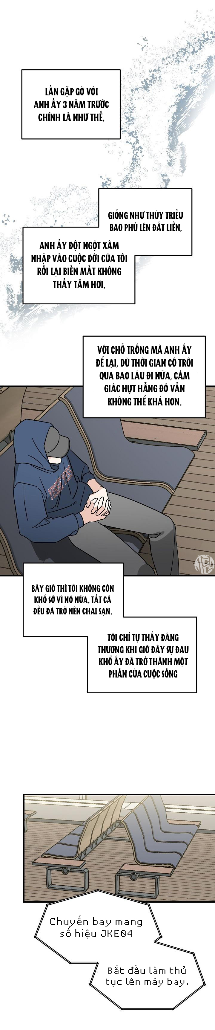 paradise again chapter 27 8