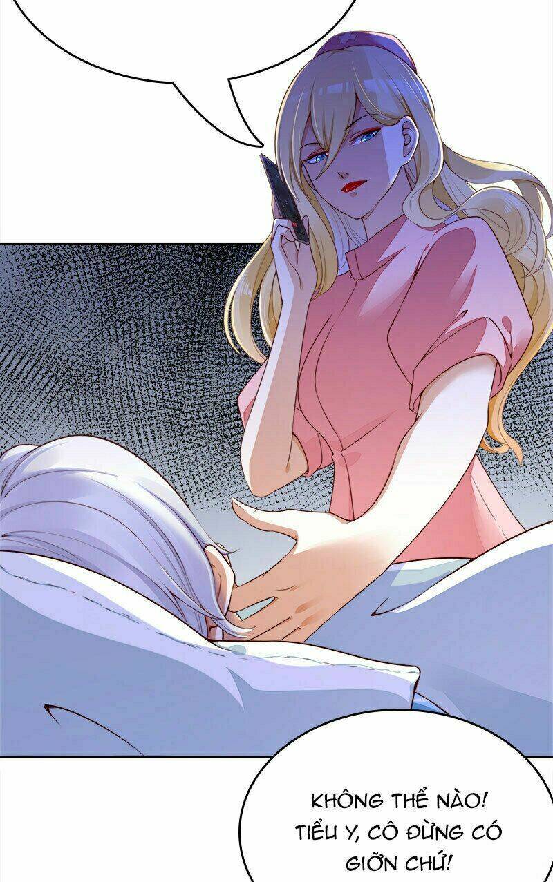 lãnh hôn cuồng ái chapter 38 15