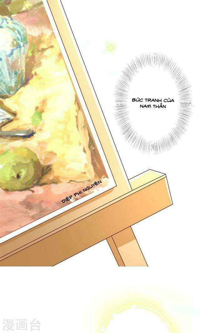 hôm nay tôi sẽ yêu ai đây ? chapter 4 24