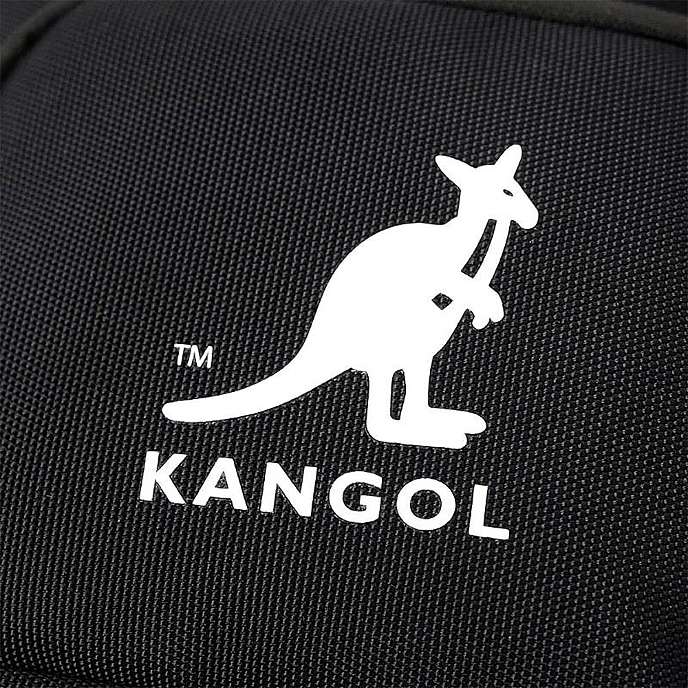 Túi Kangol Unisex Shoulder Bag 6155170820