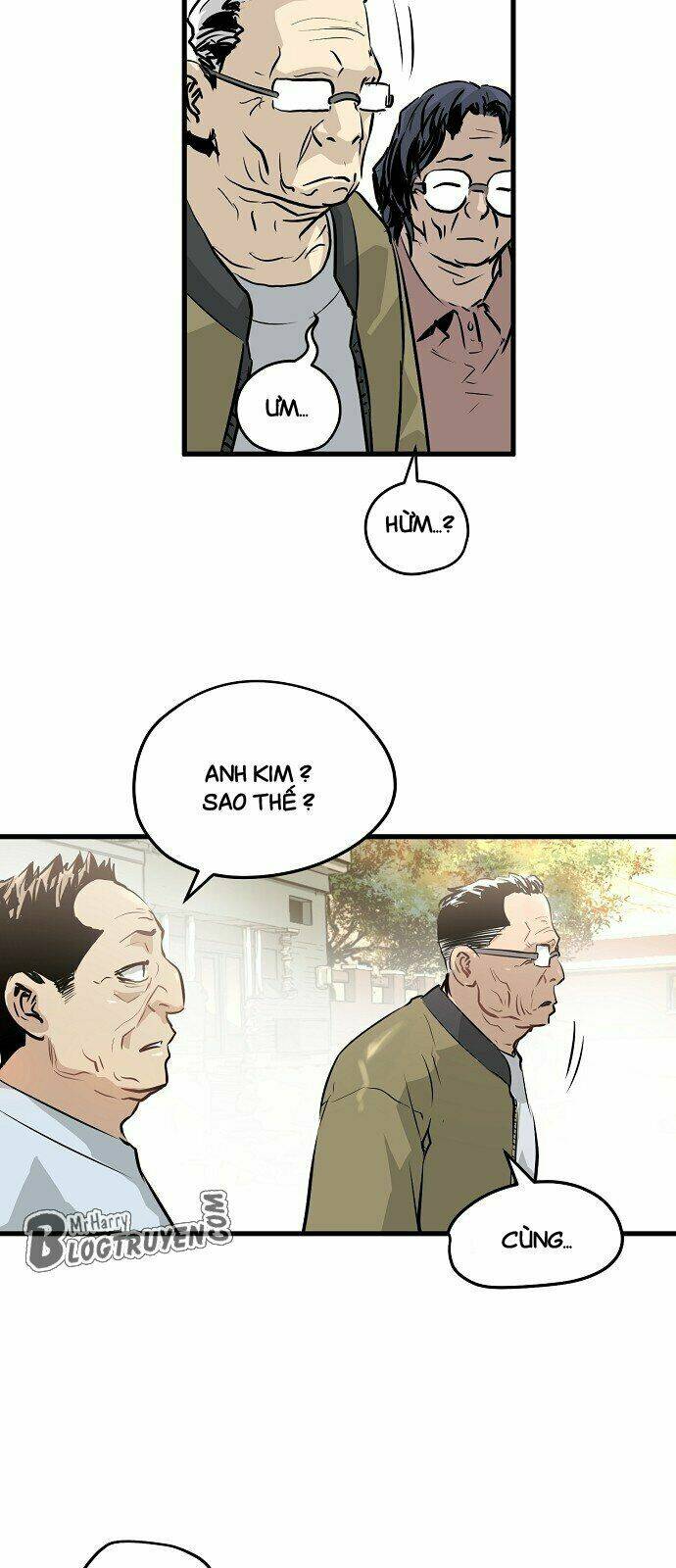 hứa lan chapter 14 90