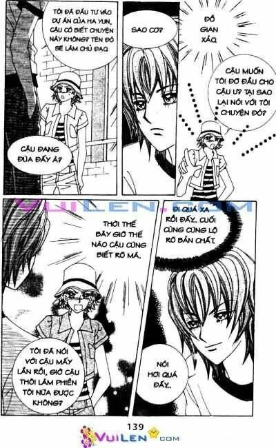 thiên thần tái thế chapter 13 139