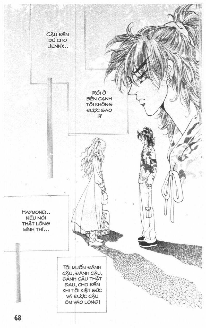 diamond hearts chapter 8 66