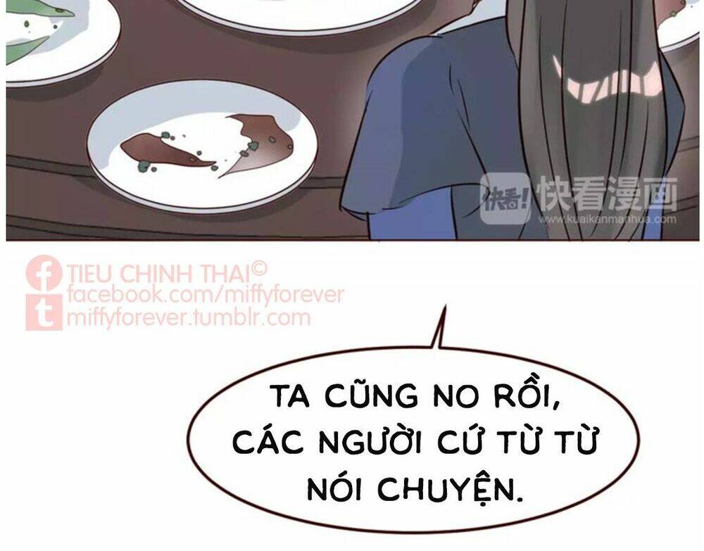 bạn trai xương rồng chapter 11 50