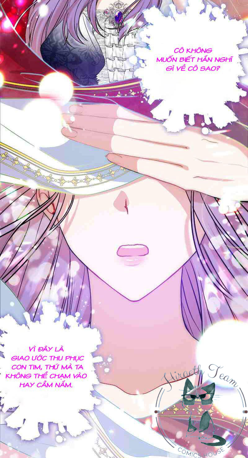 tôi sẽ có được trái tim của hoàng đế ! chapter 1 87