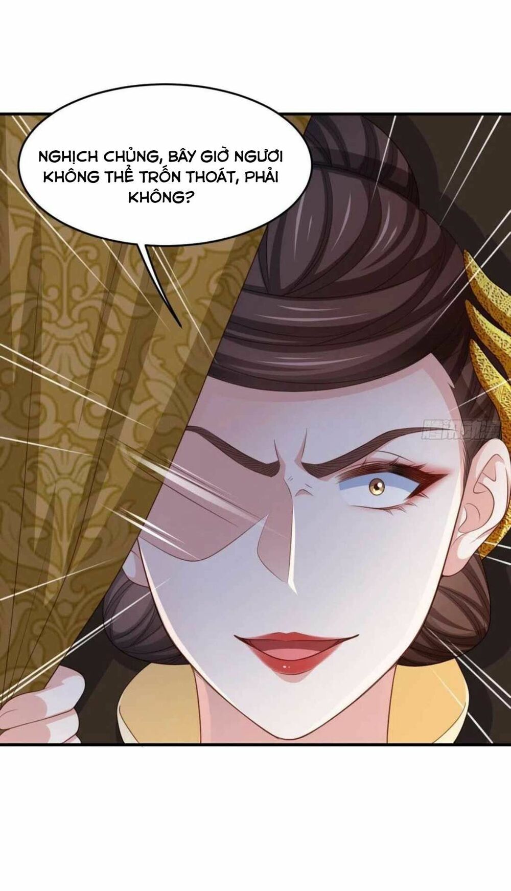 thuần hóa ba ba bạo quân chapter 34 68