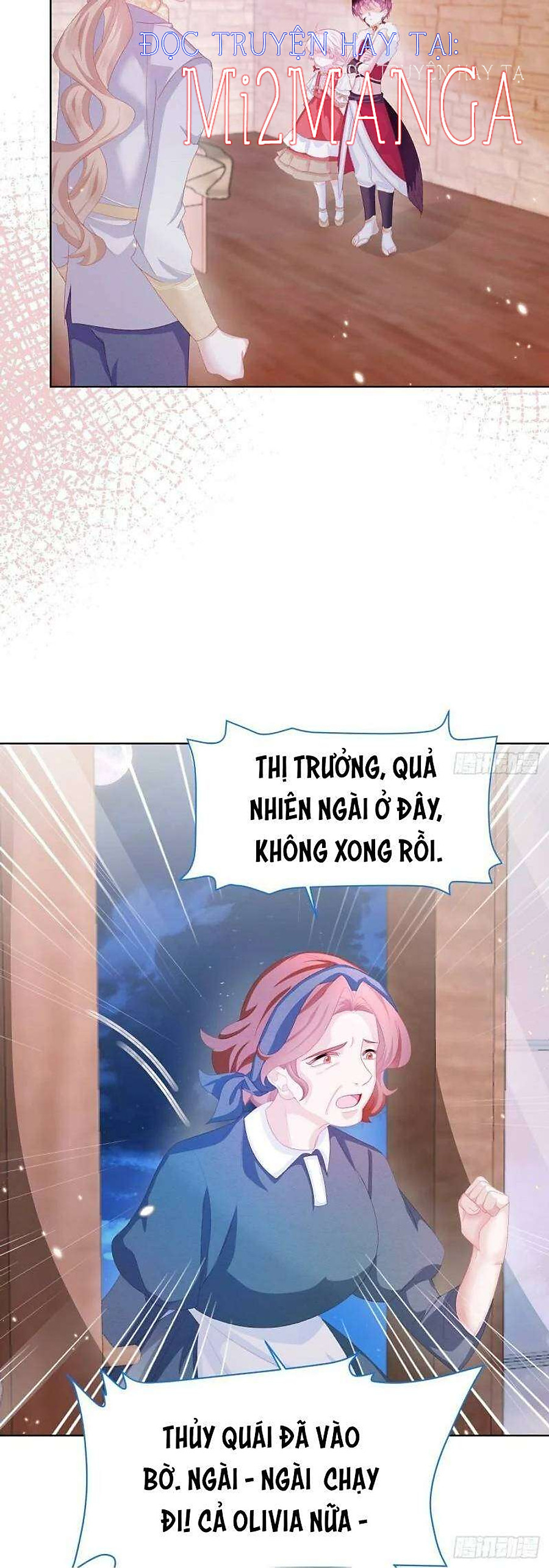 ninita yêu dấu chapter 25.2 8