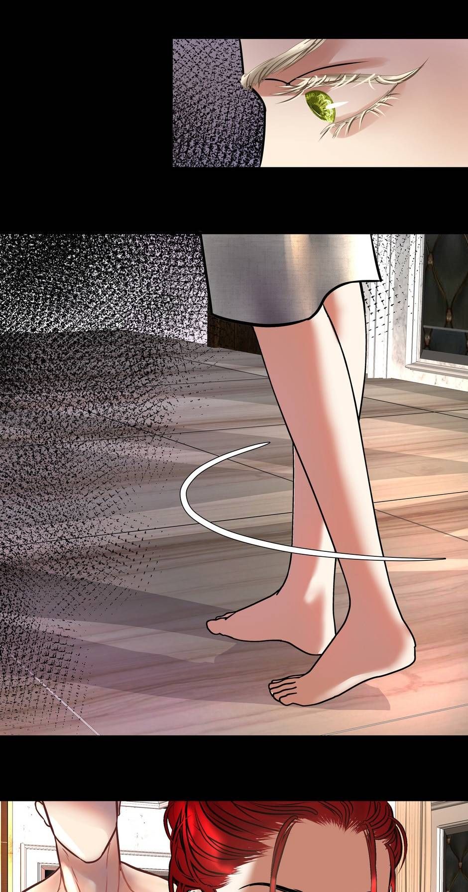 [18+] tôi đã kí hợp đồng với ác quỷ chapter 1.2 53