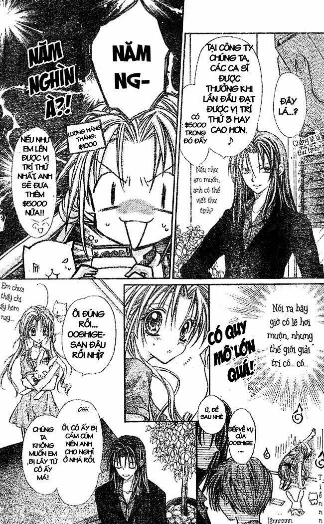 đi tìm mặt trăng tròn chapter 21 4