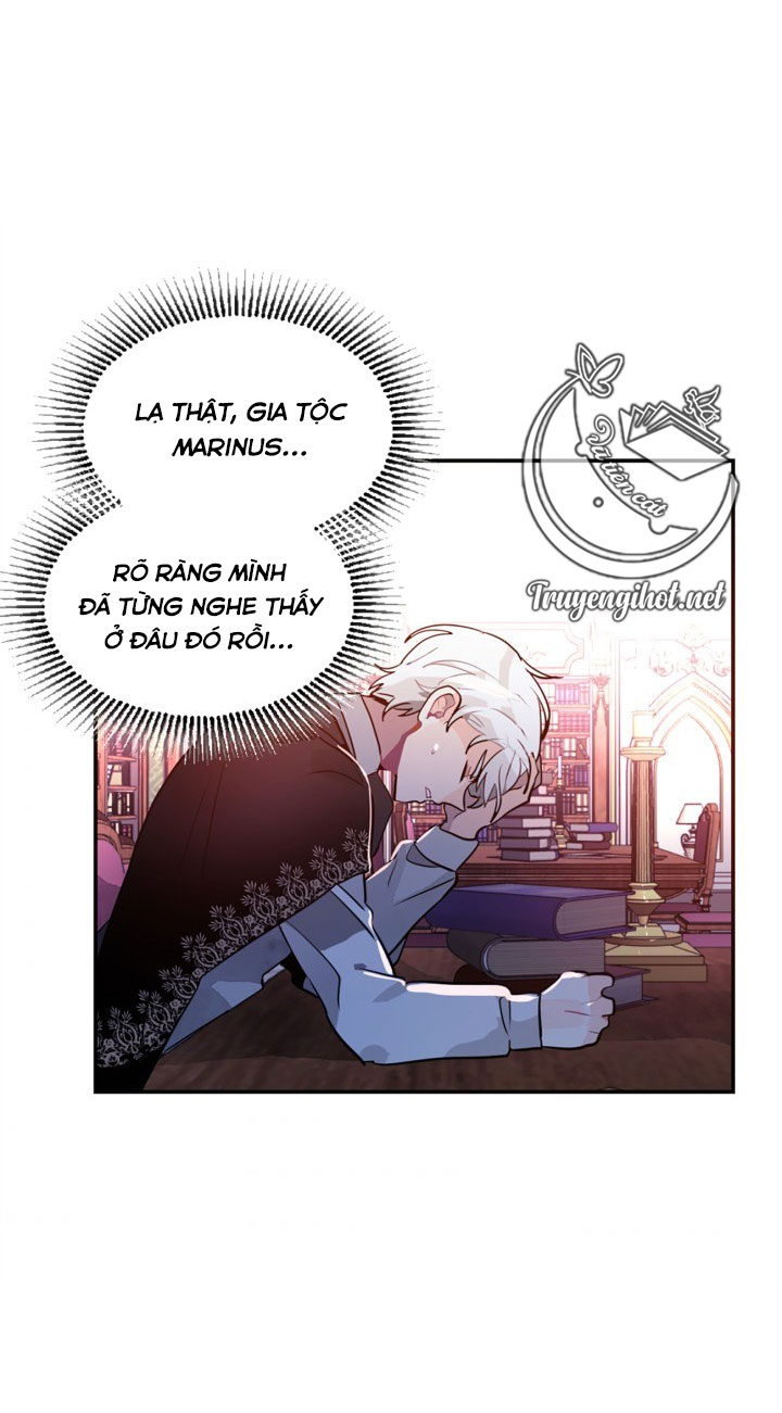 xin hãy cho tôi về nhà chapter 18.2 26