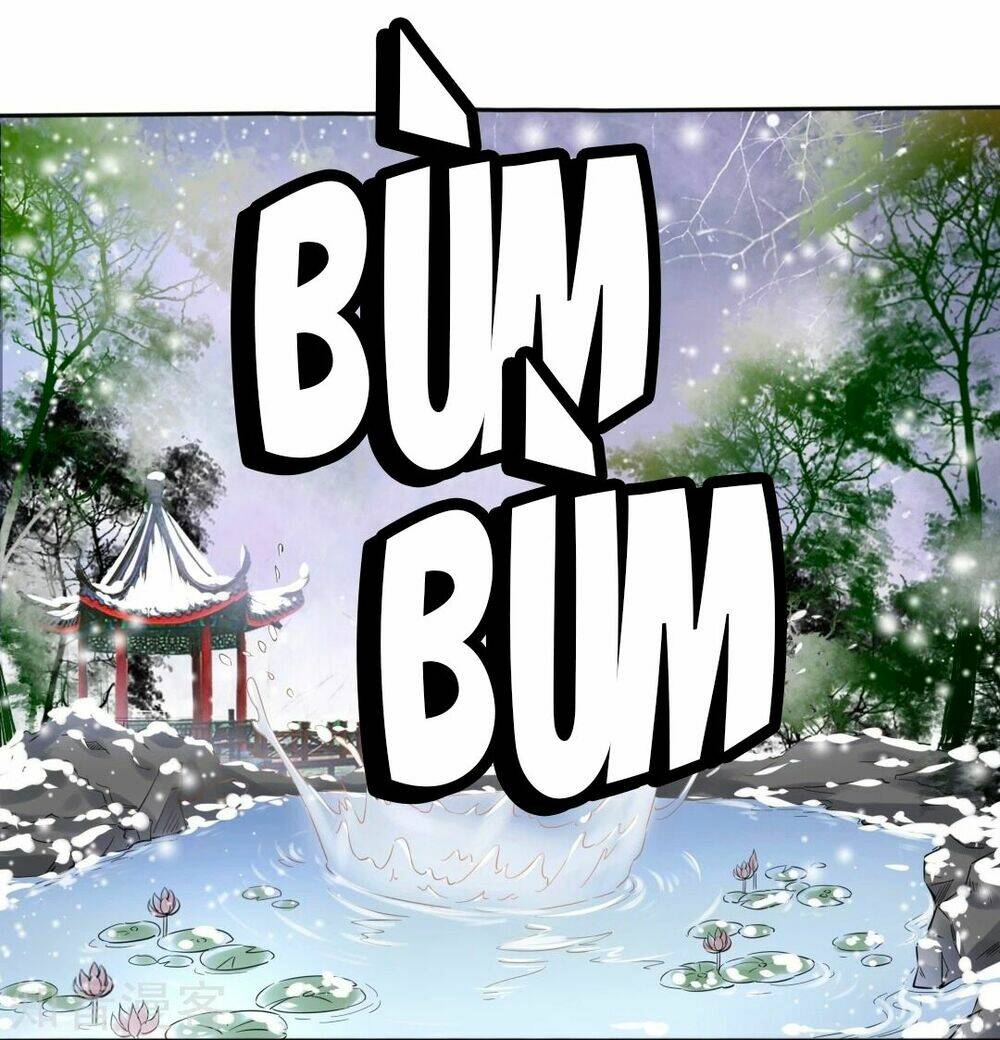 đích nữ hữu độc chapter 1 27