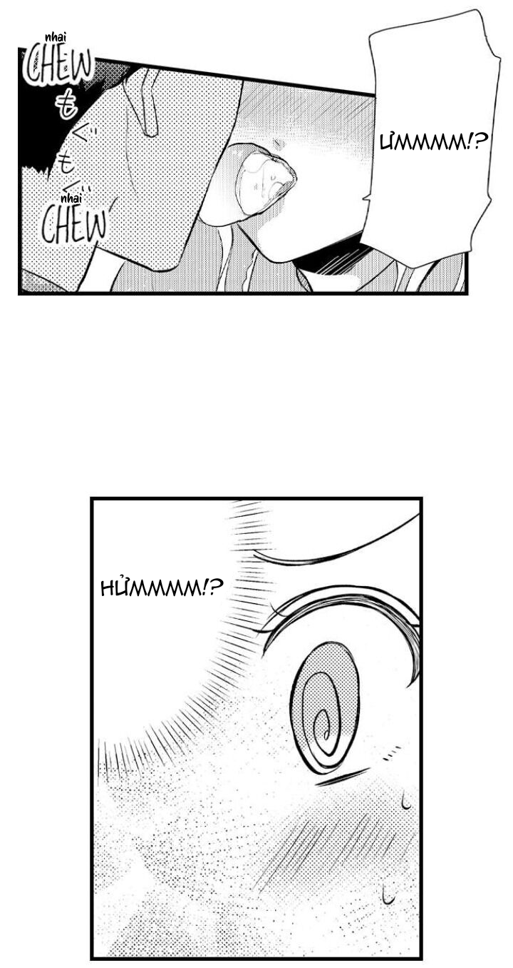 anh sẽ yêu em đến khi em tốt nghiệp chapter 9 20