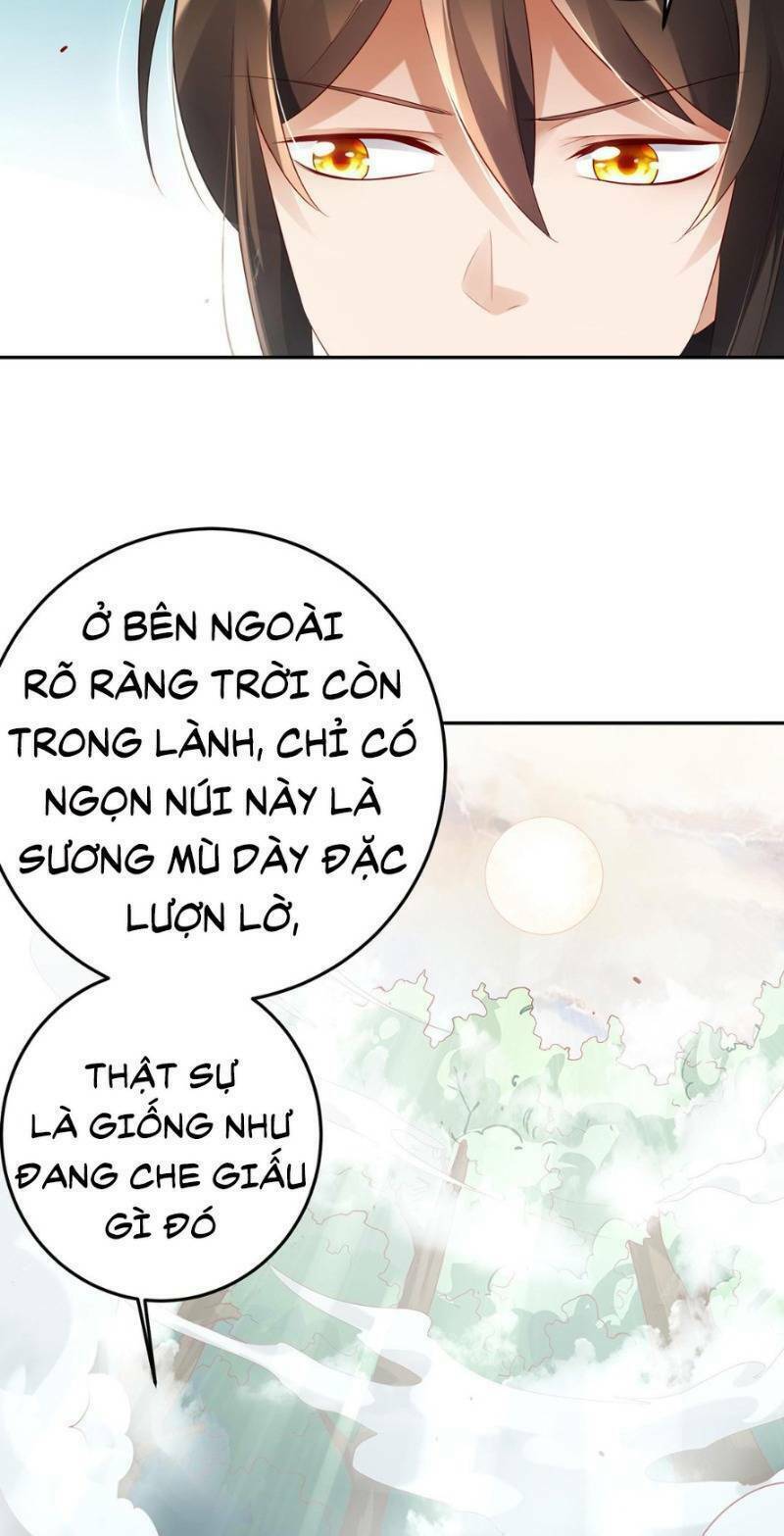 thiên kim bất hoán chapter 47 8