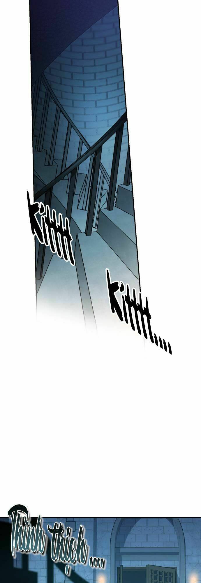 công nương mint bé nhỏ chapter 14 1