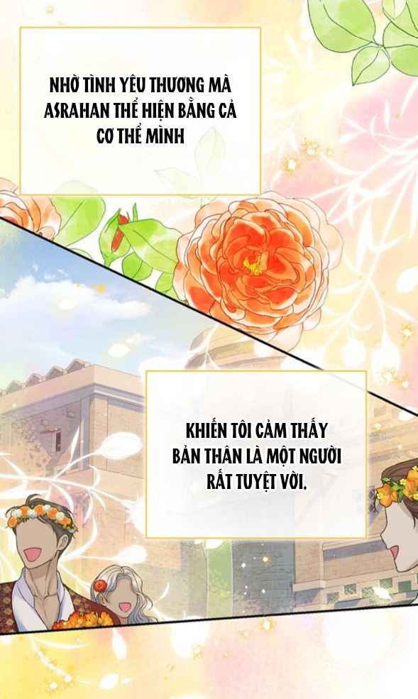 tôi tưởng bản thân không còn sống được bao lâu! chapter 82.1 13
