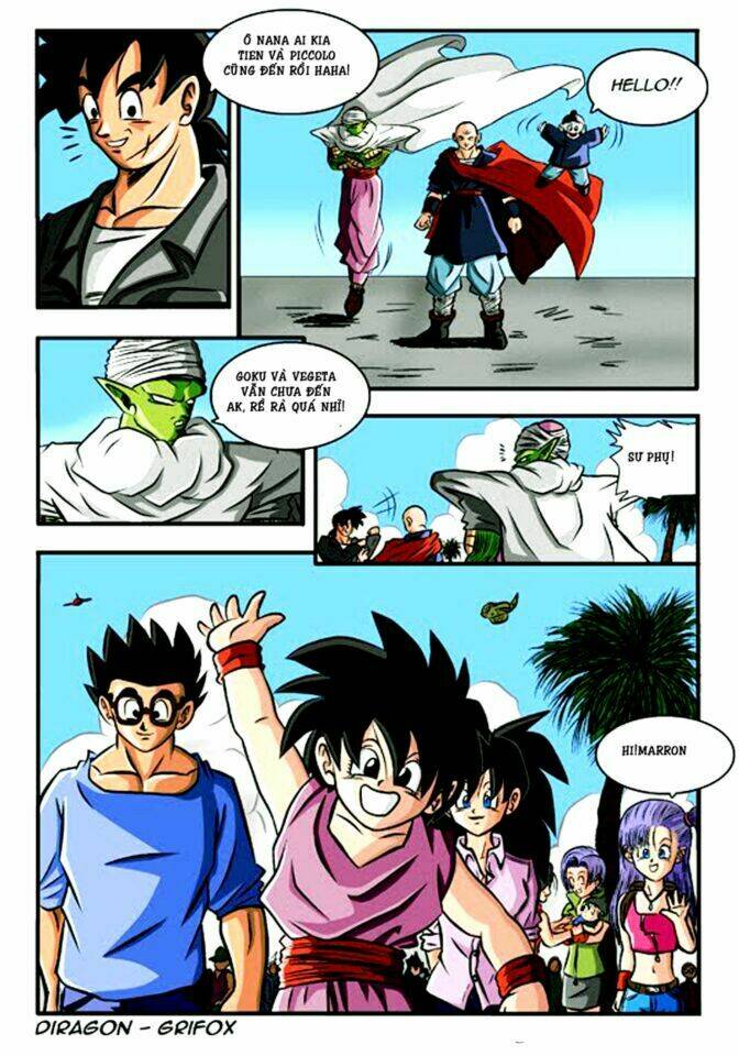 thế giới ngọc rồng rebon chapter 3 9