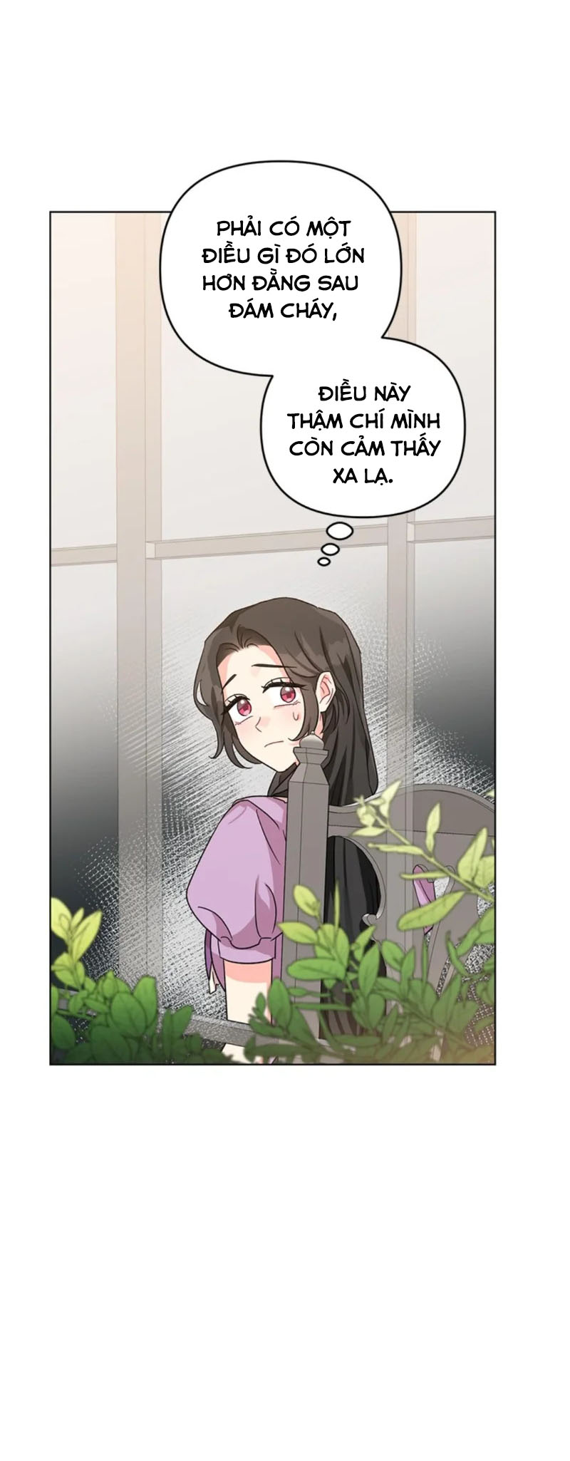 tôi đã kết hôn với một nhân vật phản diện chapter 6 49