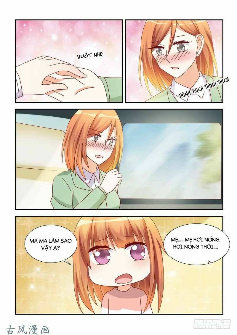 dường như tình yêu đã đến chapter 39 7