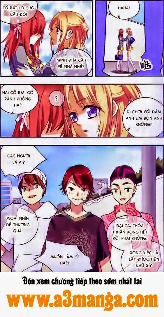 ngôi sao câu lạc bộ chapter 83 13