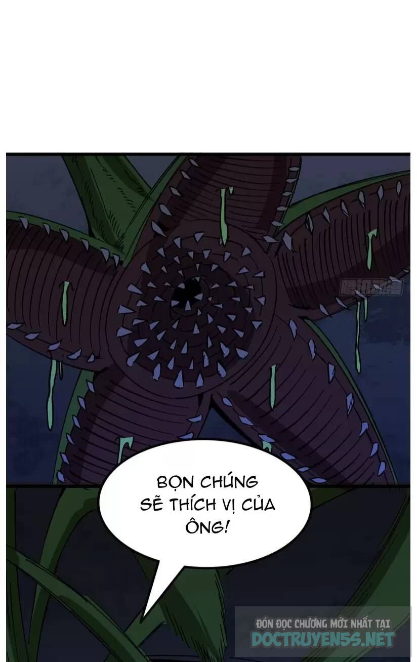 giải cứu 99 nữ chính ở mạt thế chapter 110 4